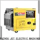 top air cooled generator set suppliers for electrical power 1
