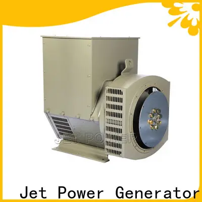 Jet Power a.c alternator suppliers for electrical power 1