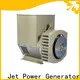 Jet Power a.c alternator suppliers for electrical power 1