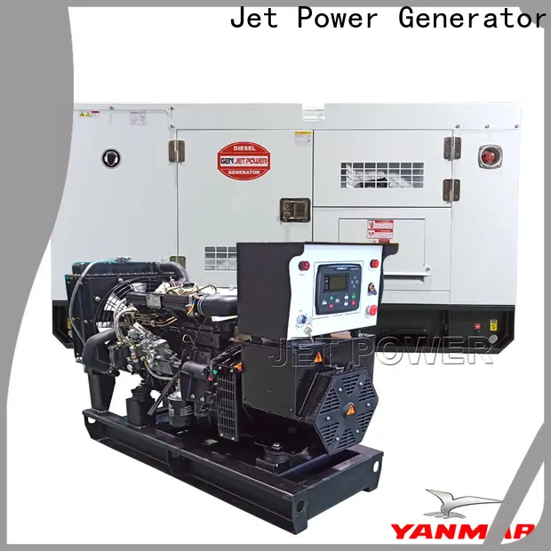 excellent water cooled generator manufacturers for sale 1