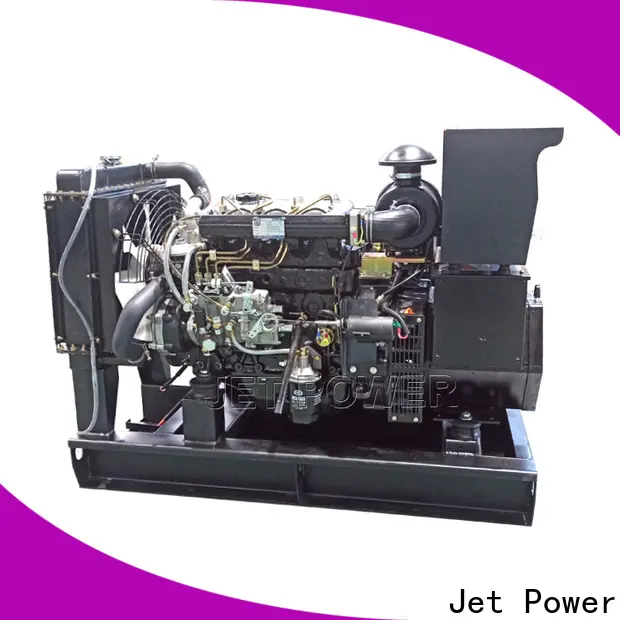 Jet Power generator factory for business1 1