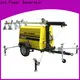Jet Power light tower generators suppliers for electrical power1 1