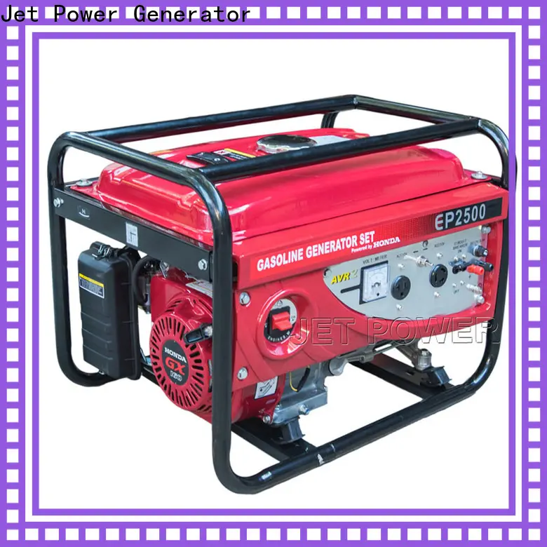 Jet Power yamaha generator manufacturers for sale 1