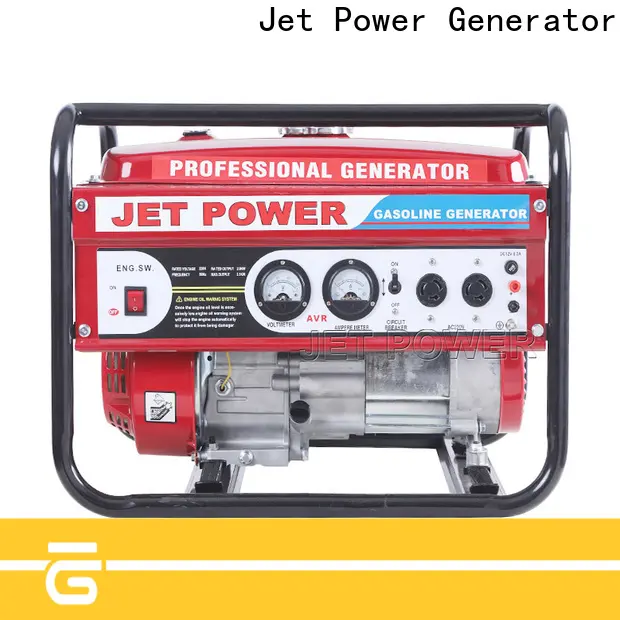 top gasoline generator set supply for electrical power 1