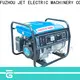 Jet Power excellent gasoline generator factory for electrical power 1