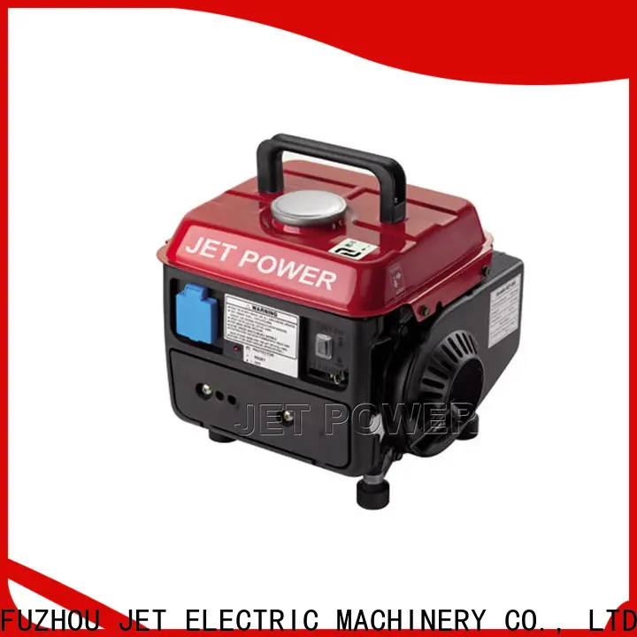 Jet Power gasoline generator suppliers for business2 1