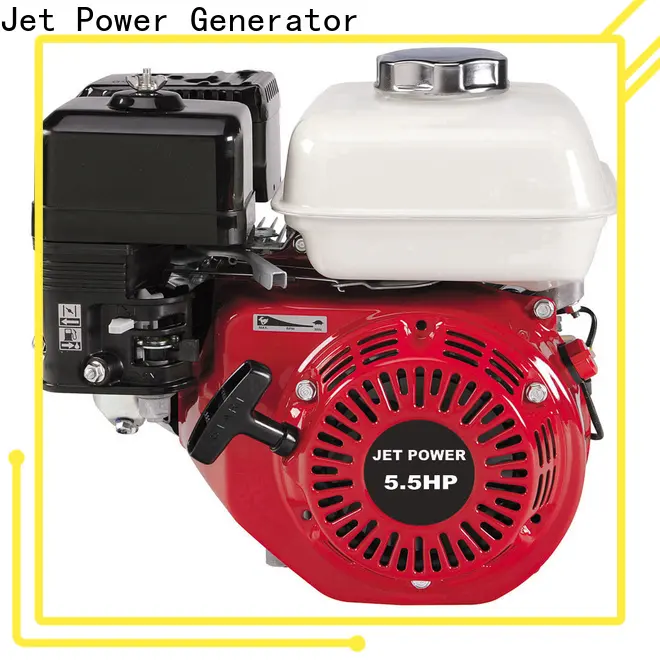 Jet Power petrol engine manufacturers for electrical power1 1