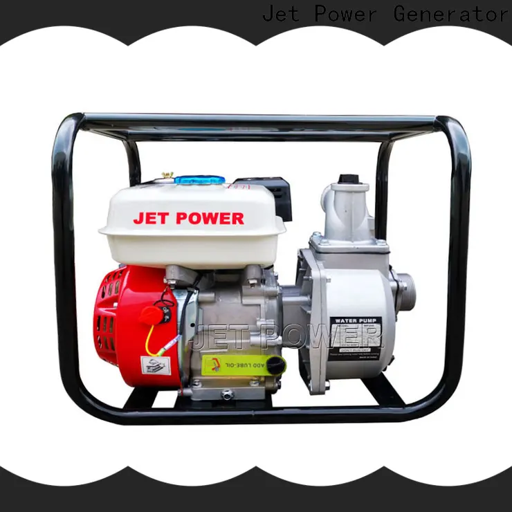 latest best gasoline water pump supply for sale 1