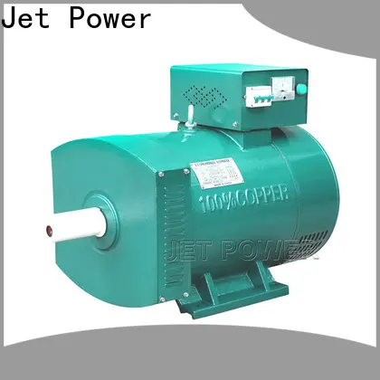 Jet Power alternator company for electrical power 1