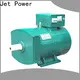 Jet Power alternator company for electrical power 1