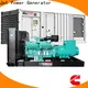 Jet Power high-quality silent generators manufacturers for electrical power 1