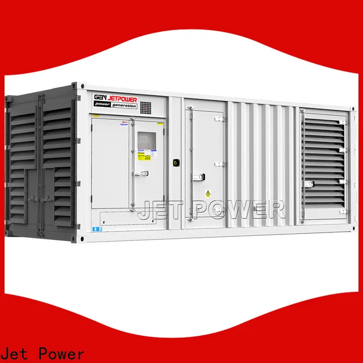 latest containerized generator manufacturers for sale 1