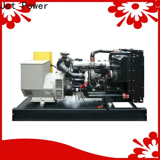 Jet Power new home use generator factory for sale 1