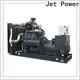 Jet Power professional 5 kva generator supply for electrical power 1