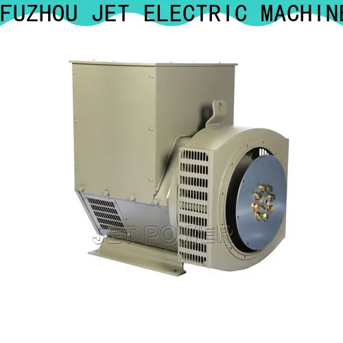 Jet Power stamford generator company for electrical power1 1