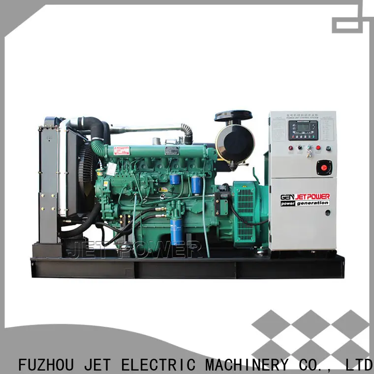 Jet Power best water cooled diesel generator supply for electrical power 1