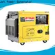 Jet Power factory price silent generator company for sale 1