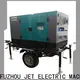 Jet Power high-quality trailer diesel generator company for sale 1