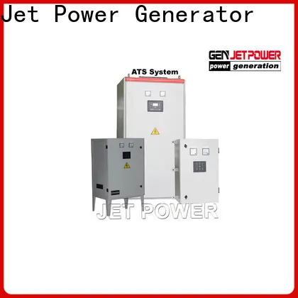 latest generator control system company for business 1