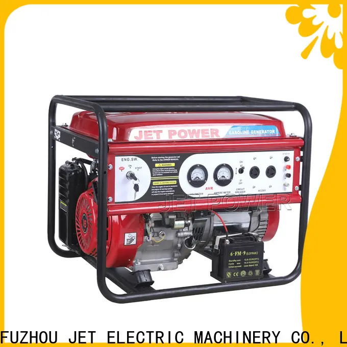 Jet Power professional honda generator manufacturers for electrical power 1