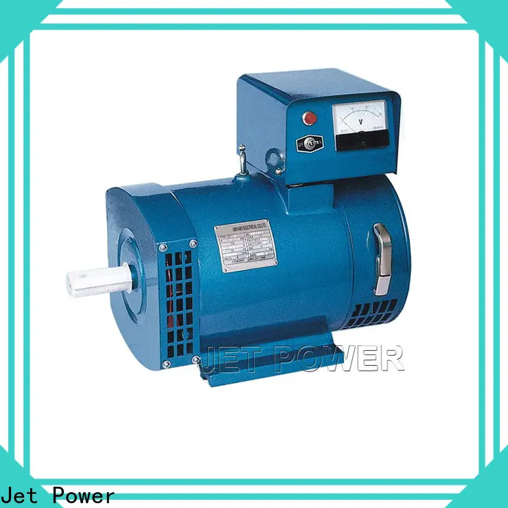 Jet Power alternator electric generator factory for sale 1