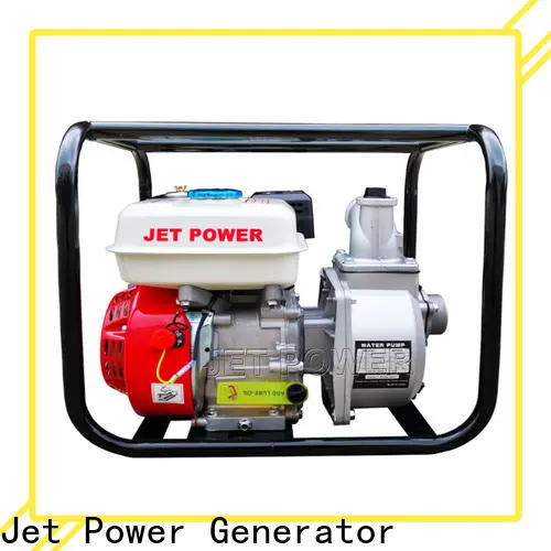 best fire pump factory for sale 1