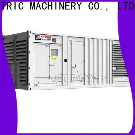 new container generator suppliers for electrical power 1