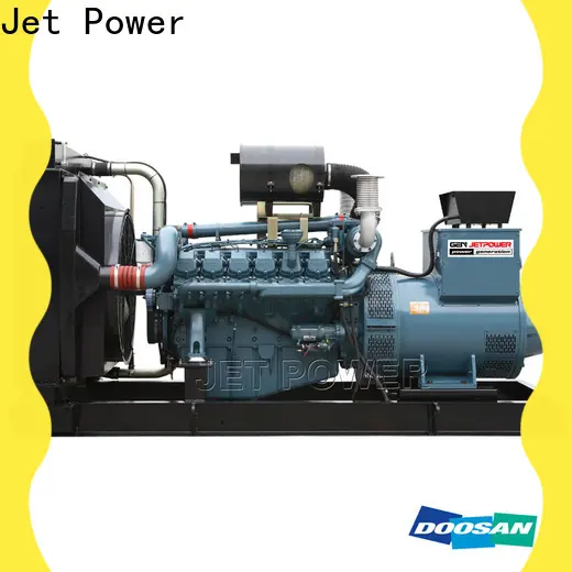 Jet Power power generator suppliers for business1 1