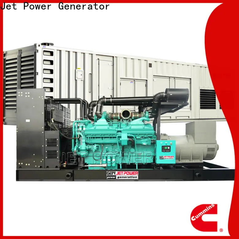 Jet Power home use generator manufacturers for electrical power3 1