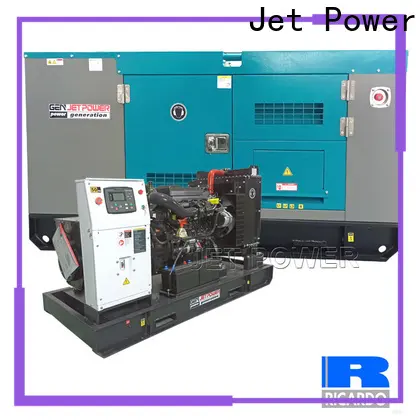 Jet Power silent generators factory for electrical power1 1