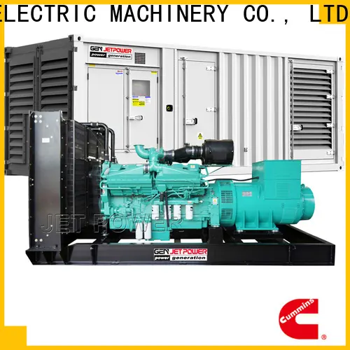 Jet Power professional home use generator supply for electrical power1 1