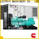 Jet Power professional home use generator supply for electrical power1 1