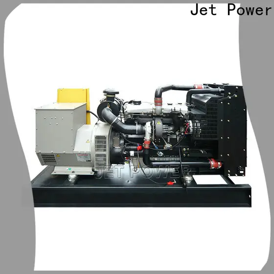 Jet Power wholesale water cooled generator factory for business 1
