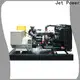 Jet Power wholesale water cooled generator factory for business 1