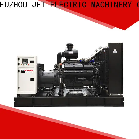 Jet Power excellent 5 kva generator suppliers for business 1