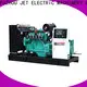 Jet Power gas generator manufacturers company for electrical power1 1