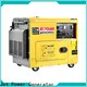 hot sale air cooled generator set suppliers for sale 1