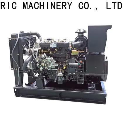 Jet Power new electrical generator manufacturers for electrical power 1