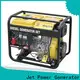 Jet Power silent generator company for electrical power 1
