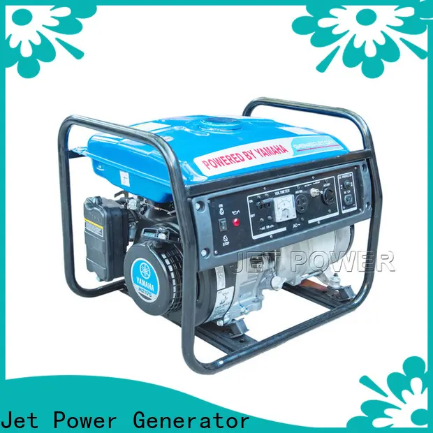 Jet Power power generator suppliers for business2 1