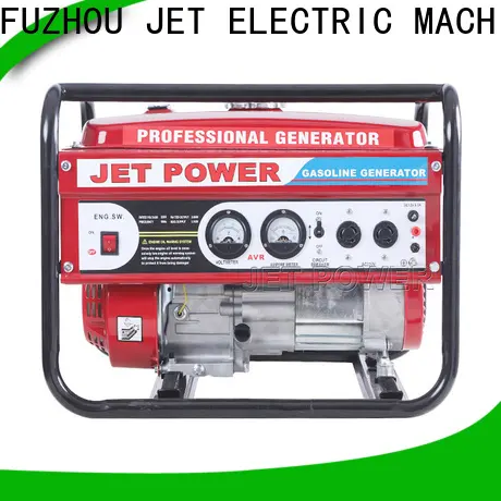 Jet Power honda generator factory for electrical power2 1