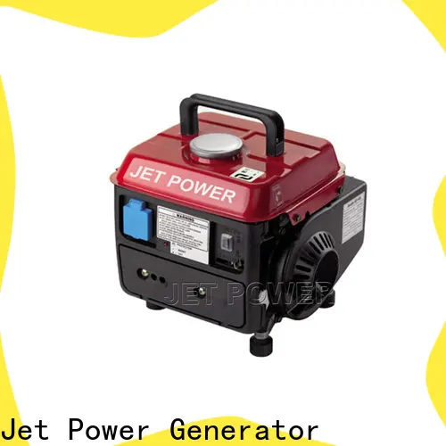 Jet Power power generator supply for business2 1