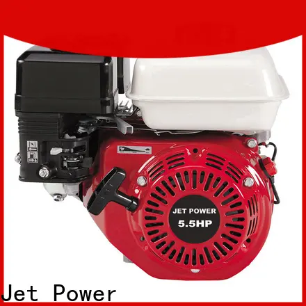 Jet Power air cooled engine supply for business1 1