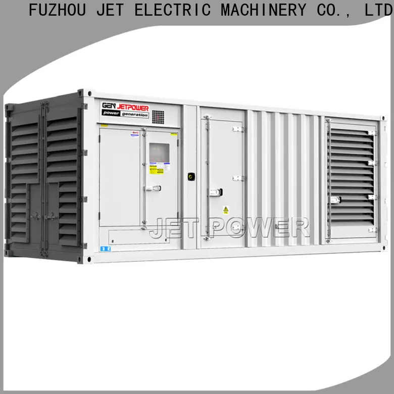 excellent container generator factory for sale 1