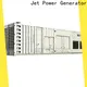 Jet Power latest containerized generator company for business 1