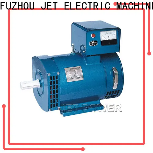 top brushless generator manufacturers for business 1