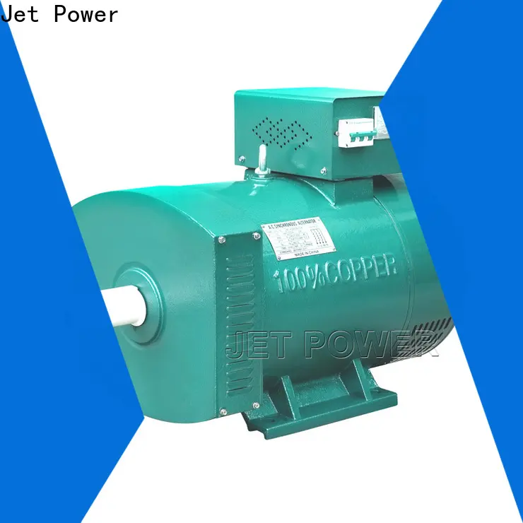Jet Power professional generator head supply for business 1