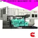 Jet Power factory price silent generators factory for electrical power 1