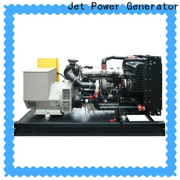 new water cooled generator supply for sale 1