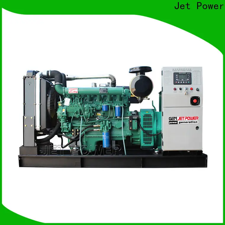 Jet Power 5 kva generator company for electrical power3 1